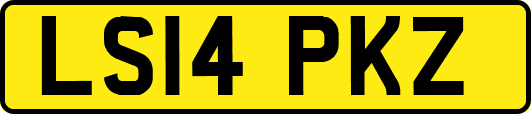 LS14PKZ