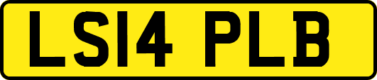 LS14PLB