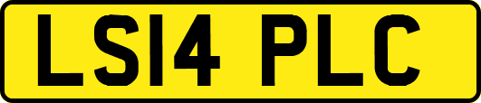 LS14PLC