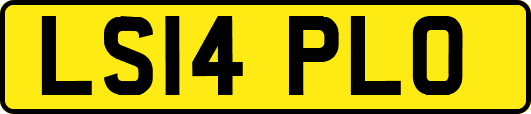 LS14PLO