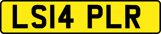 LS14PLR