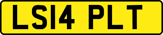 LS14PLT