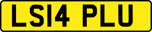 LS14PLU