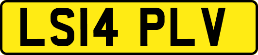 LS14PLV