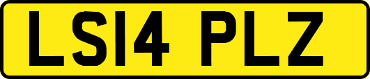 LS14PLZ