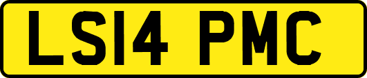 LS14PMC