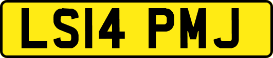 LS14PMJ