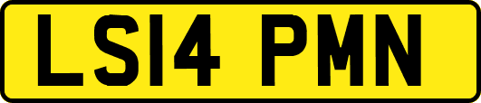 LS14PMN