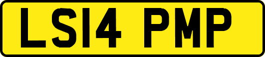 LS14PMP