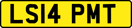 LS14PMT
