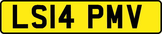 LS14PMV