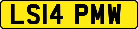 LS14PMW