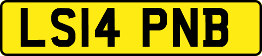 LS14PNB