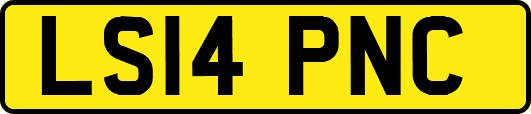 LS14PNC