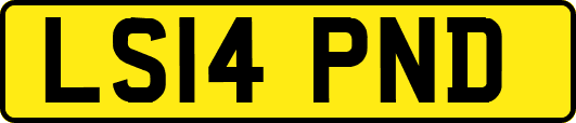 LS14PND