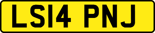 LS14PNJ