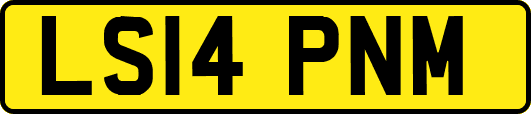 LS14PNM