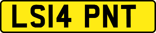 LS14PNT