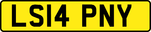 LS14PNY