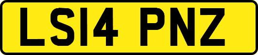 LS14PNZ