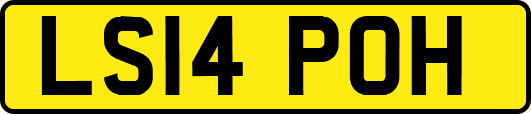LS14POH