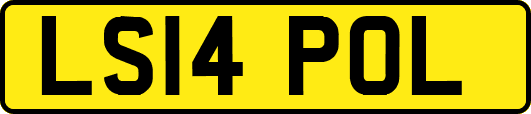 LS14POL