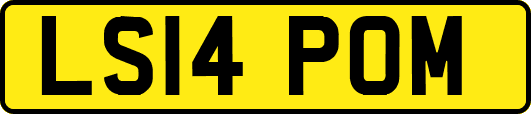 LS14POM