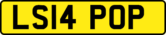 LS14POP