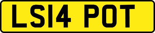 LS14POT