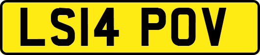 LS14POV