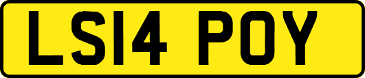 LS14POY
