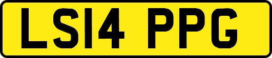 LS14PPG
