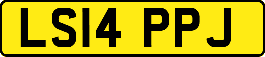 LS14PPJ