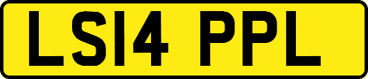 LS14PPL