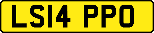 LS14PPO