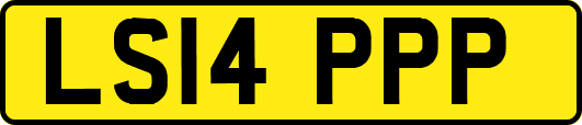LS14PPP