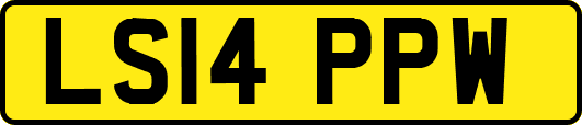 LS14PPW