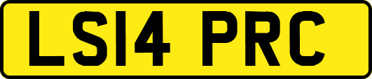 LS14PRC