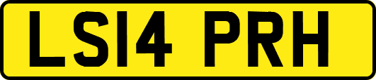 LS14PRH
