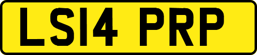 LS14PRP