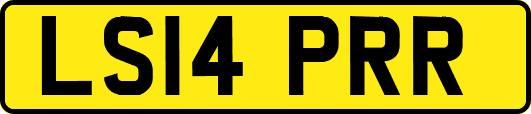 LS14PRR