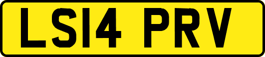 LS14PRV