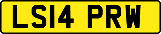 LS14PRW