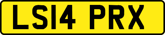 LS14PRX