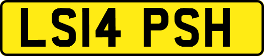 LS14PSH