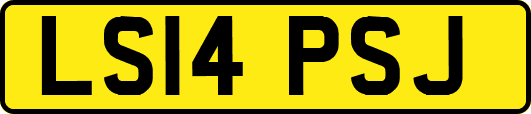 LS14PSJ