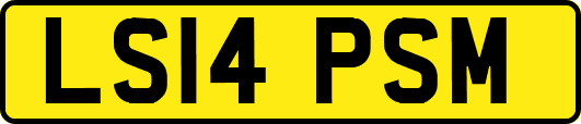 LS14PSM