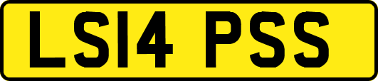 LS14PSS