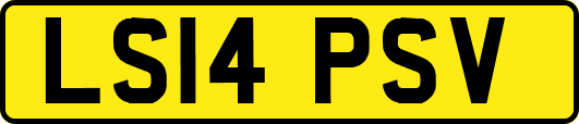 LS14PSV
