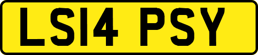 LS14PSY